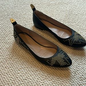 Chloe flats